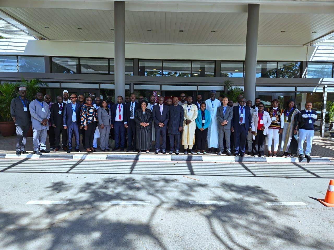 ACCOF-21 - Preparing Africa for El Niño 2026/2027: Strengthening Readiness to Anticipate and Manage Climate Shocks