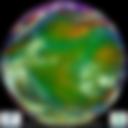 Thunderstorm and Nowcasting — 2020-01-01 00:45 UTC