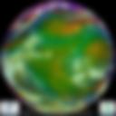 Thunderstorm and Nowcasting — 2020-01-01 02:45 UTC