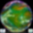 Thunderstorm and Nowcasting — 2020-01-01 06:15 UTC
