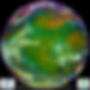 Thunderstorm and Nowcasting — 2020-01-01 07:45 UTC