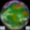 Thunderstorm and Nowcasting — 2020-01-01 08:00 UTC