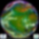Thunderstorm and Nowcasting — 2020-01-01 09:00 UTC