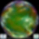 Thunderstorm and Nowcasting — 2021-01-01 09:00 UTC