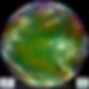 Thunderstorm and Nowcasting — 2021-01-01 09:45 UTC