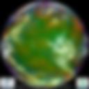 Thunderstorm and Nowcasting — 2021-01-01 21:00 UTC