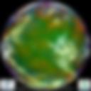 Thunderstorm and Nowcasting — 2021-01-01 21:45 UTC