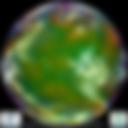 Thunderstorm and Nowcasting — 2021-01-01 22:15 UTC