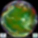 Thunderstorm and Nowcasting — 2021-01-02 07:45 UTC