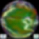 Airmass RGB Satellite Image