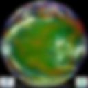 Thunderstorm and Nowcasting — 2021-01-03 06:45 UTC