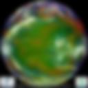 Thunderstorm and Nowcasting — 2021-01-03 07:45 UTC