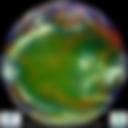Thunderstorm and Nowcasting — 2021-01-03 10:15 UTC