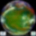 Thunderstorm and Nowcasting — 2021-01-03 10:45 UTC