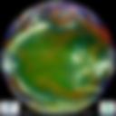Thunderstorm and Nowcasting — 2021-01-03 11:15 UTC