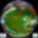 Thunderstorm and Nowcasting — 2021-01-03 12:15 UTC