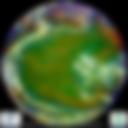 Thunderstorm and Nowcasting — 2021-01-03 22:45 UTC