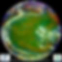 Thunderstorm and Nowcasting — 2021-01-03 23:45 UTC