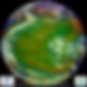 Thunderstorm and Nowcasting — 2021-01-04 03:45 UTC