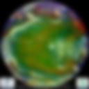 Thunderstorm and Nowcasting — 2021-01-04 07:45 UTC