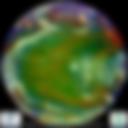 Thunderstorm and Nowcasting — 2021-01-04 08:15 UTC
