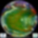 Thunderstorm and Nowcasting — 2021-01-04 08:45 UTC