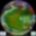 Thunderstorm and Nowcasting — 2021-01-04 10:15 UTC