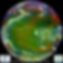 Thunderstorm and Nowcasting — 2021-01-04 10:30 UTC