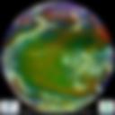 Thunderstorm and Nowcasting — 2021-01-04 12:45 UTC