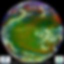 Thunderstorm and Nowcasting — 2021-01-04 13:45 UTC