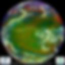 Thunderstorm and Nowcasting — 2021-01-04 14:15 UTC