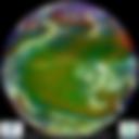 Thunderstorm and Nowcasting — 2021-01-04 15:00 UTC