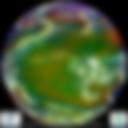 Thunderstorm and Nowcasting — 2021-01-04 16:00 UTC