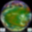 Thunderstorm and Nowcasting — 2021-01-04 22:15 UTC