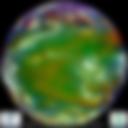 Thunderstorm and Nowcasting — 2021-01-05 01:00 UTC