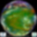 Thunderstorm and Nowcasting — 2021-01-05 02:15 UTC