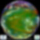 Thunderstorm and Nowcasting — 2021-01-05 02:45 UTC