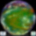 Thunderstorm and Nowcasting — 2021-01-05 03:00 UTC
