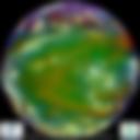 Thunderstorm and Nowcasting — 2021-01-05 03:45 UTC