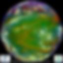 Thunderstorm and Nowcasting — 2021-01-05 04:15 UTC