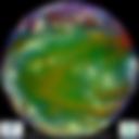 Thunderstorm and Nowcasting — 2021-01-05 07:00 UTC