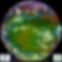 Thunderstorm and Nowcasting — 2021-01-05 13:45 UTC