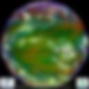 Thunderstorm and Nowcasting — 2021-01-05 15:00 UTC