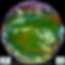 Airmass RGB Satellite Image