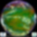 Airmass RGB Satellite Image
