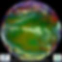 Thunderstorm and Nowcasting — 2021-01-06 09:45 UTC