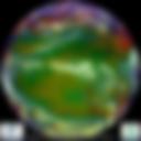 Thunderstorm and Nowcasting — 2021-01-06 10:15 UTC