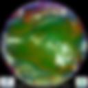 Thunderstorm and Nowcasting — 2021-01-07 17:00 UTC