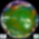 Thunderstorm and Nowcasting — 2021-01-08 04:15 UTC