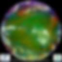 Thunderstorm and Nowcasting — 2021-01-08 07:00 UTC
